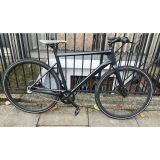 Boardman URB 8.9 Urban Hybrid Bike